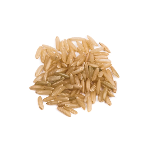 Lundberg Family Farms Organic American Brown Basmati Rice 25lbs 073416402010 - main